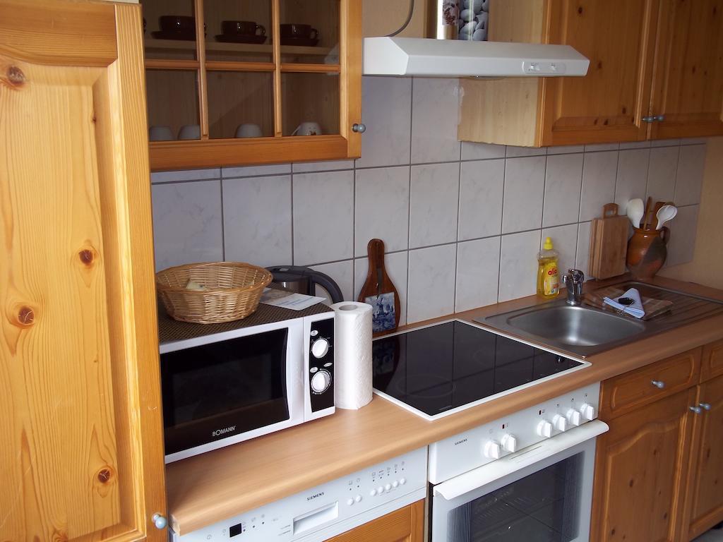 Ferienwohnungen In Moenchengladbach Camera foto