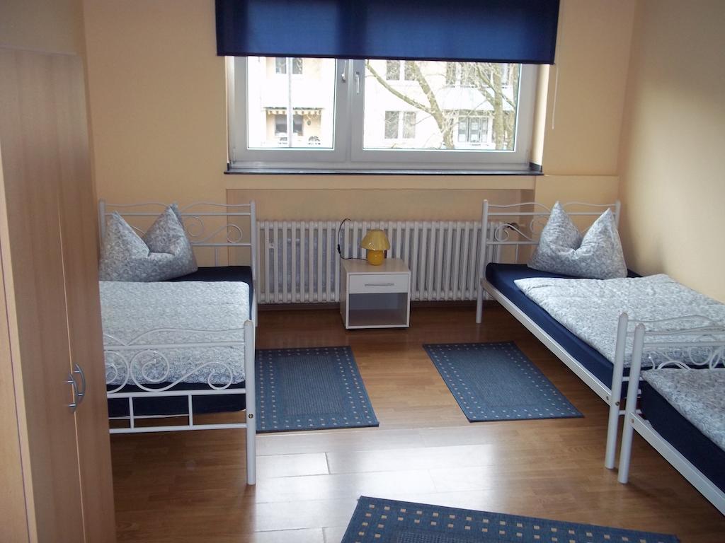 Ferienwohnungen In Moenchengladbach Camera foto