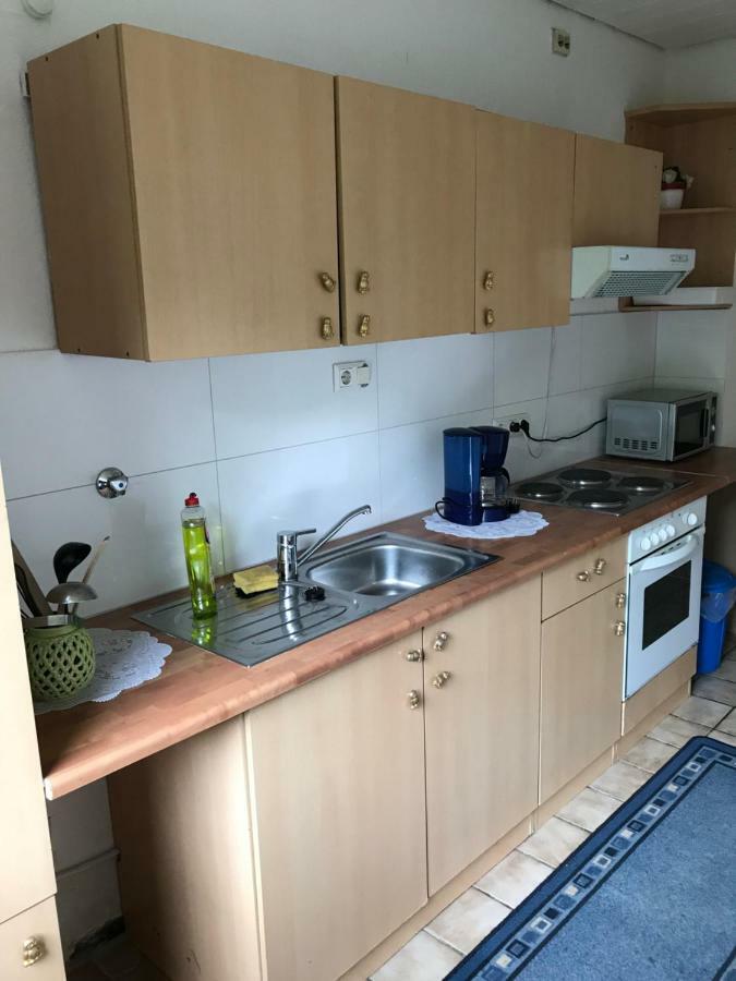Ferienwohnungen In Moenchengladbach Esterno foto