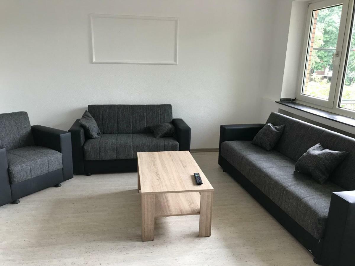 Ferienwohnungen In Moenchengladbach Esterno foto