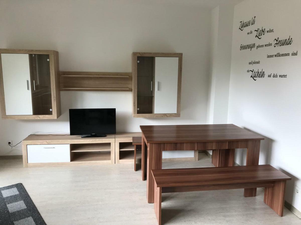 Ferienwohnungen In Moenchengladbach Esterno foto