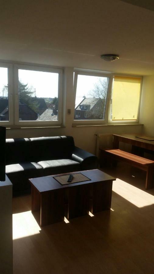 Ferienwohnungen In Moenchengladbach Esterno foto