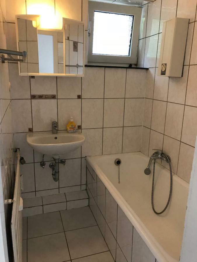 Ferienwohnungen In Moenchengladbach Esterno foto