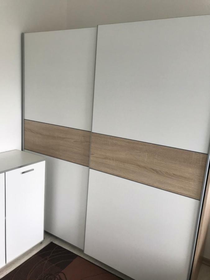 Ferienwohnungen In Moenchengladbach Esterno foto