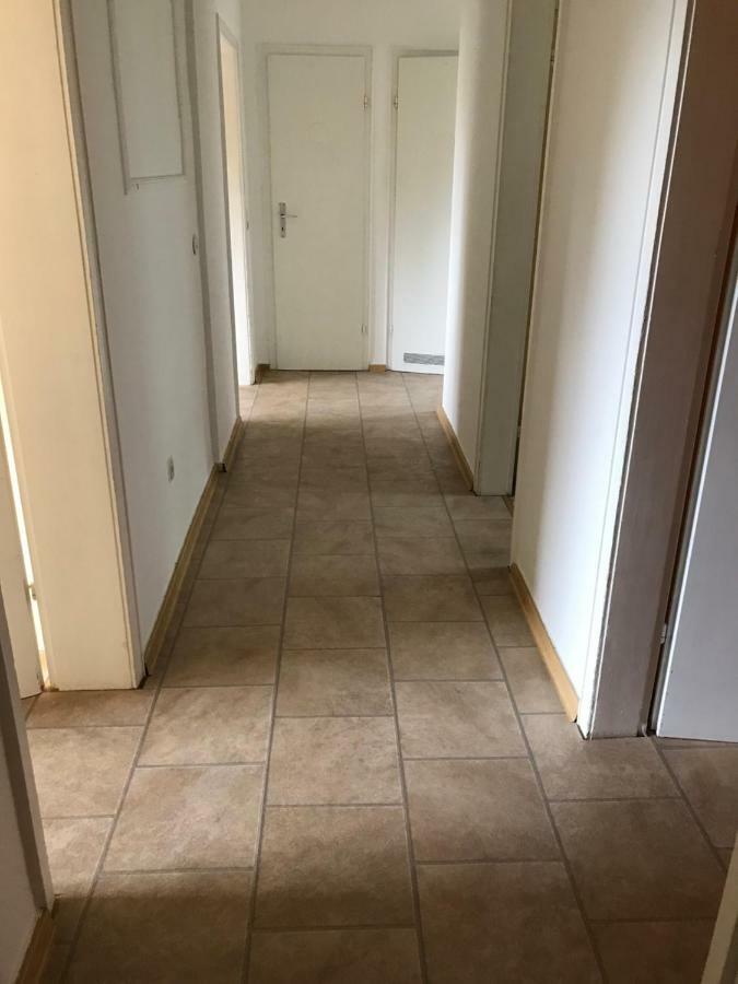 Ferienwohnungen In Moenchengladbach Esterno foto