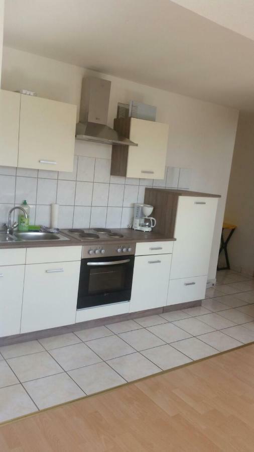 Ferienwohnungen In Moenchengladbach Esterno foto