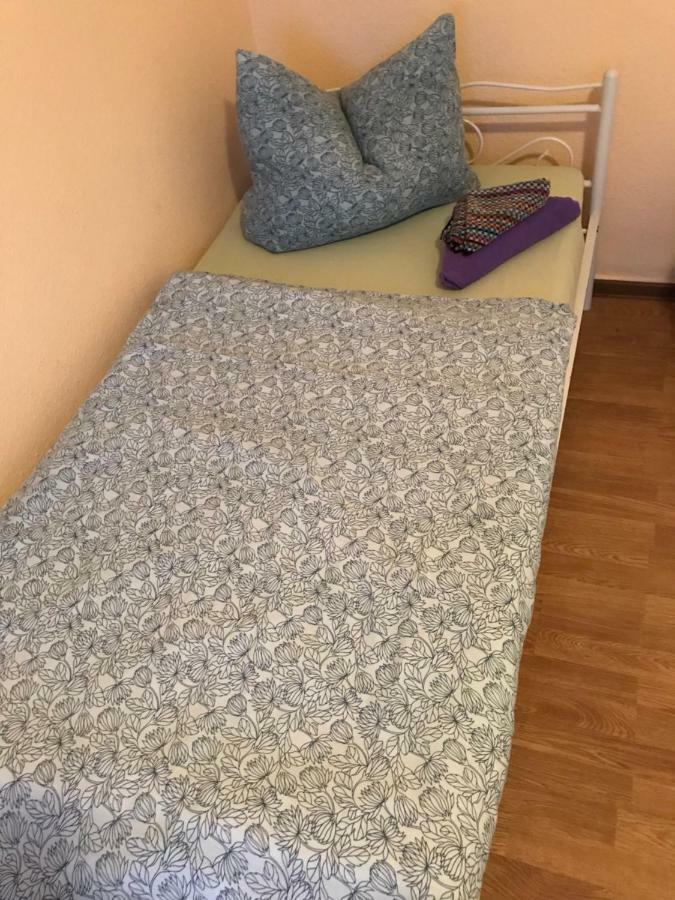 Ferienwohnungen In Moenchengladbach Esterno foto