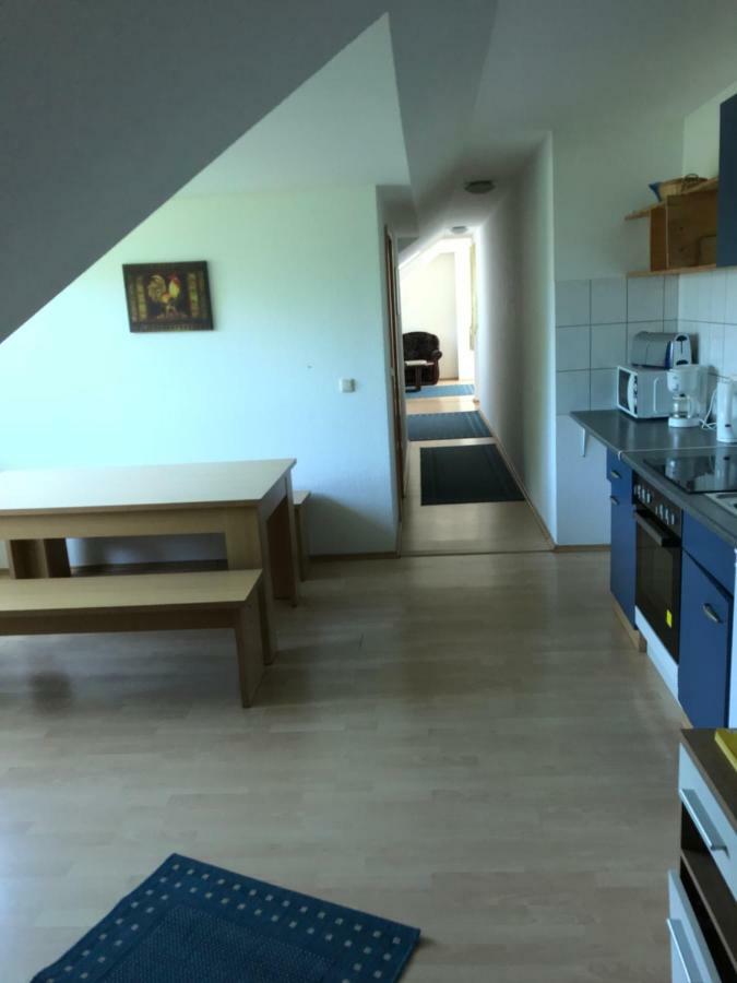 Ferienwohnungen In Moenchengladbach Esterno foto