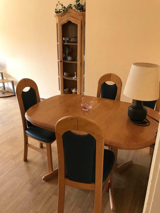 Ferienwohnungen In Moenchengladbach Esterno foto
