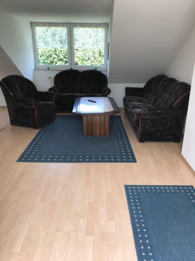 Ferienwohnungen In Moenchengladbach Esterno foto