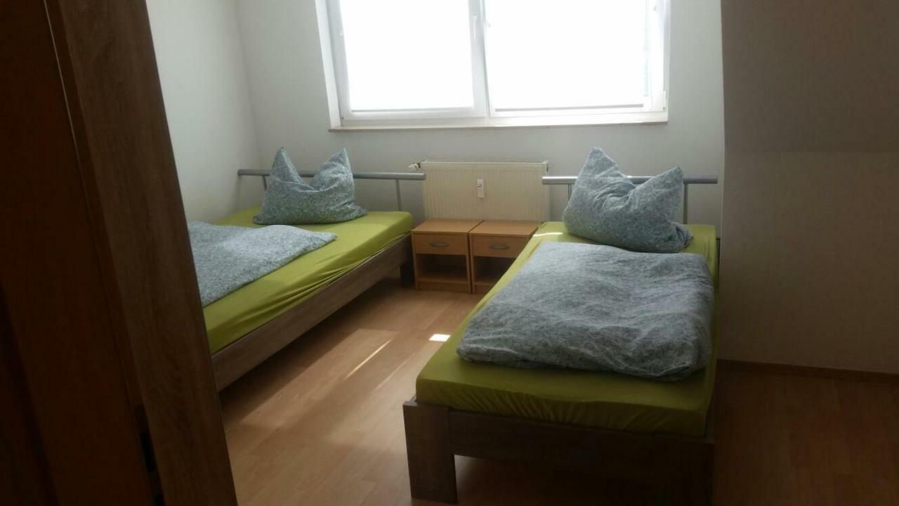 Ferienwohnungen In Moenchengladbach Esterno foto