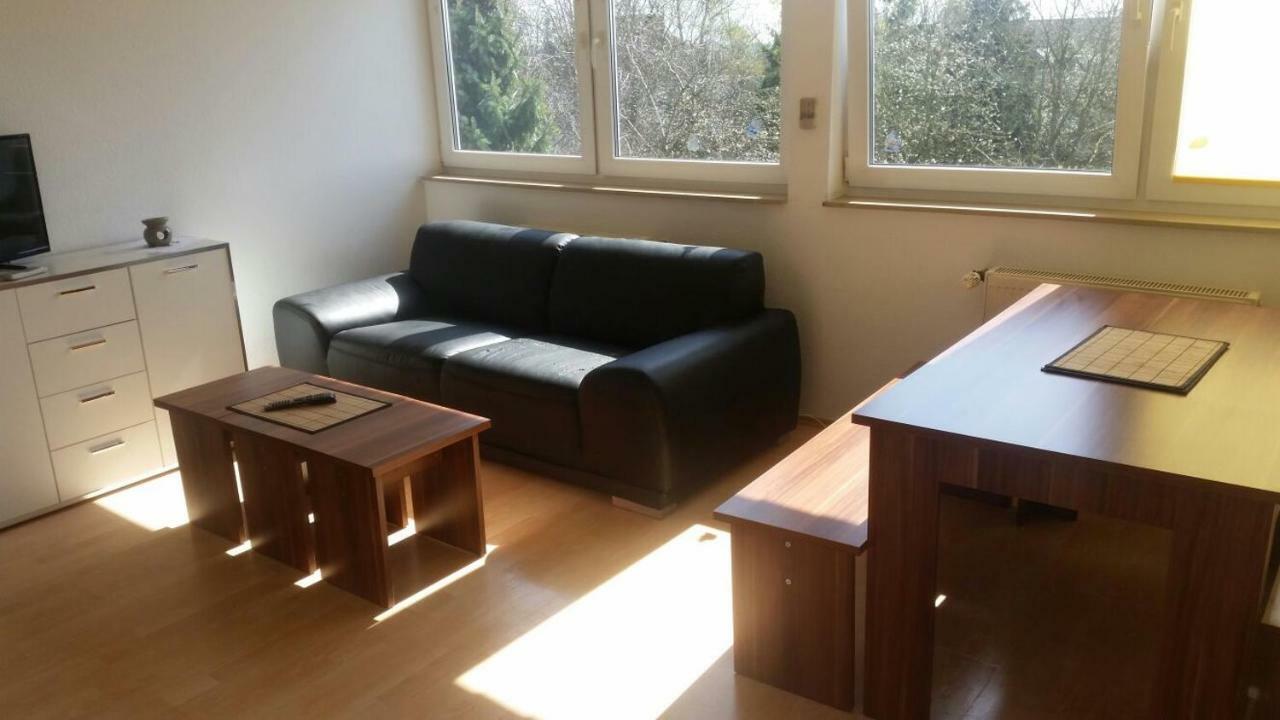 Ferienwohnungen In Moenchengladbach Esterno foto