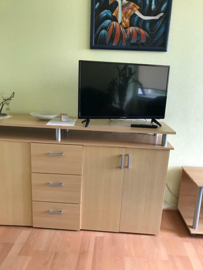 Ferienwohnungen In Moenchengladbach Esterno foto